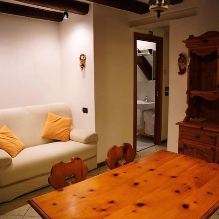 Campiello Dell'Isola Apartment Venice Ngoại thất bức ảnh