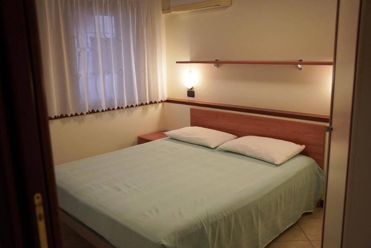 Campiello Dell'Isola Apartment Venice Ngoại thất bức ảnh