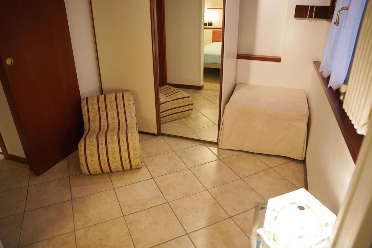 Campiello Dell'Isola Apartment Venice Ngoại thất bức ảnh