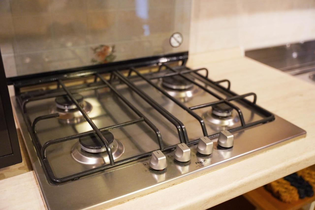 Campiello Dell'Isola Apartment Venice Ngoại thất bức ảnh