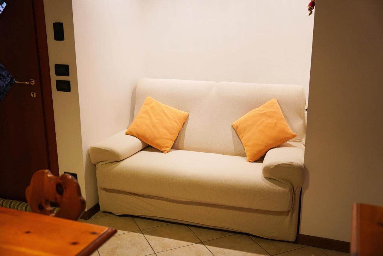 Campiello Dell'Isola Apartment Venice Ngoại thất bức ảnh