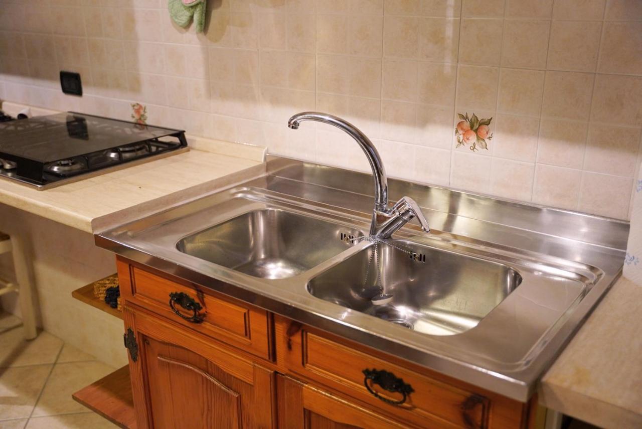 Campiello Dell'Isola Apartment Venice Ngoại thất bức ảnh