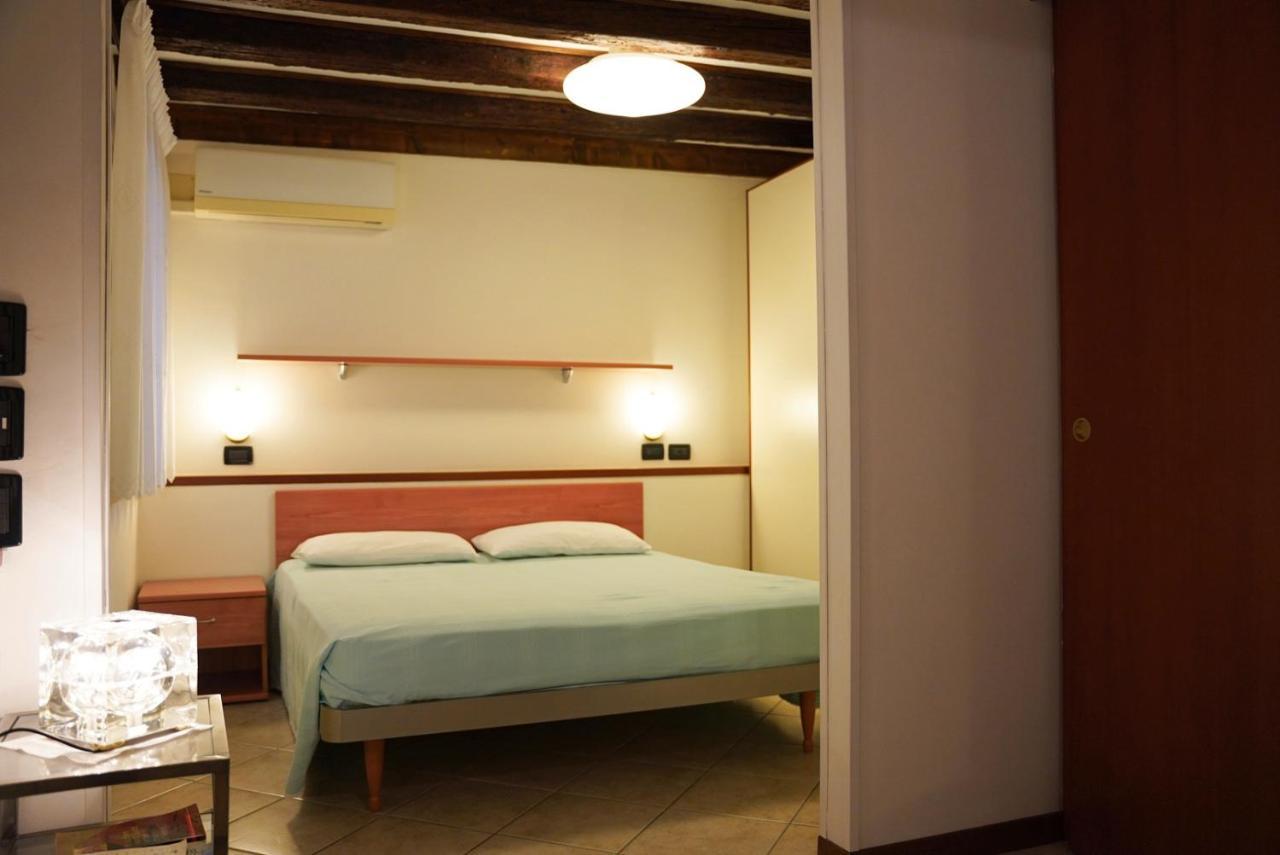 Campiello Dell'Isola Apartment Venice Ngoại thất bức ảnh